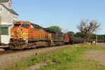 BNSF 5605 East